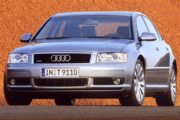 Audi a8 1994